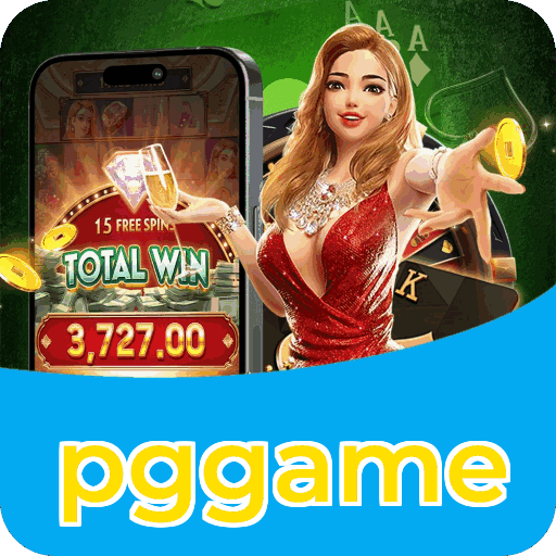 Login rápido no app pggame
